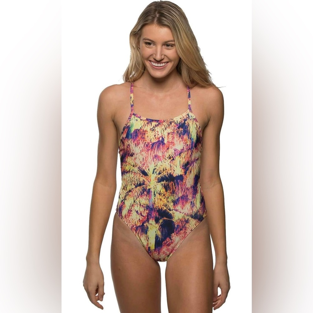 Jolyn One-piece